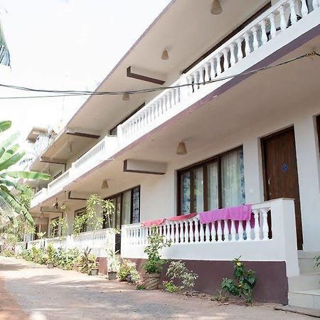 Sea View Resort Морджим Экстерьер фото