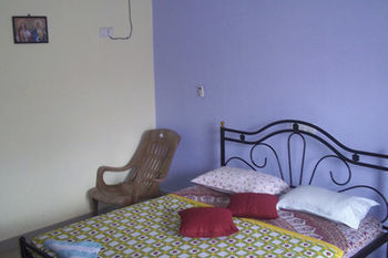 Sea View Resort Морджим Экстерьер фото
