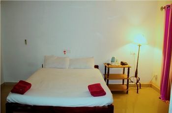 Sea View Resort Морджим Экстерьер фото