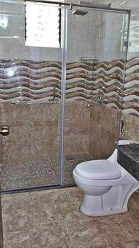 Sea View Resort Морджим Экстерьер фото