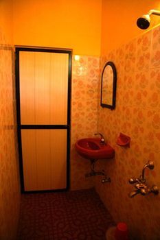 Sea View Resort Морджим Экстерьер фото