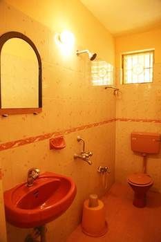Sea View Resort Морджим Экстерьер фото