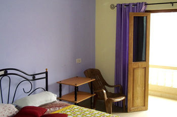 Sea View Resort Морджим Экстерьер фото